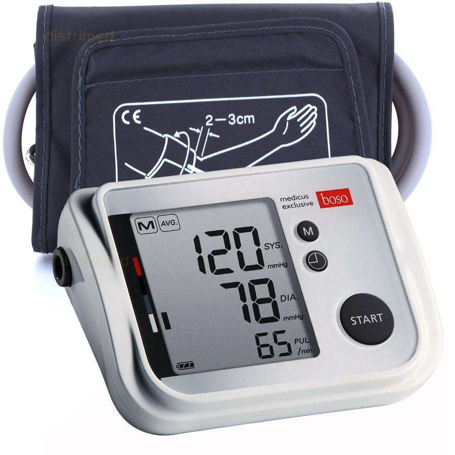 Nên mua máy đo huyết áp bao nhiêu tiền thì tốt?