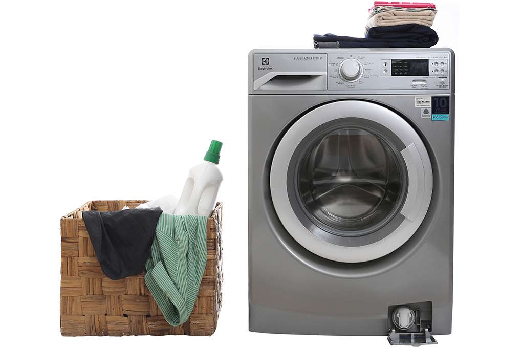 Nên mua máy giặt hãng nào chất lượng, giá tốt? (Phần 1)