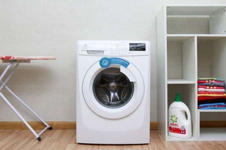 Máy giặt hãng nào tốt nhất hiện nay?