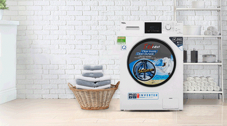 Nên mua máy giặt hãng nào chất lượng, giá tốt? (Phần 1)