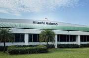 Global Network : Group Overview : Hitachi Astemo, Ltd.