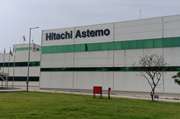 Global Network : Group Overview : Hitachi Astemo, Ltd.