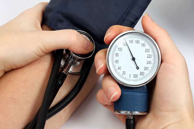 Nguyên lý hoạt động của máy đo huyết áp cơ 1