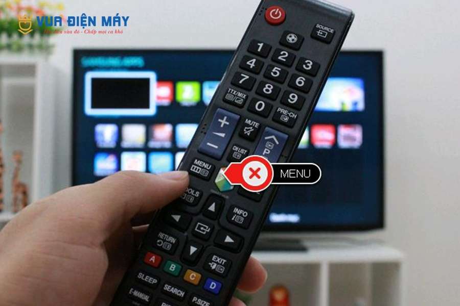 Lý do tivi không kết nối được wifi và cách khắc phục tại nhà