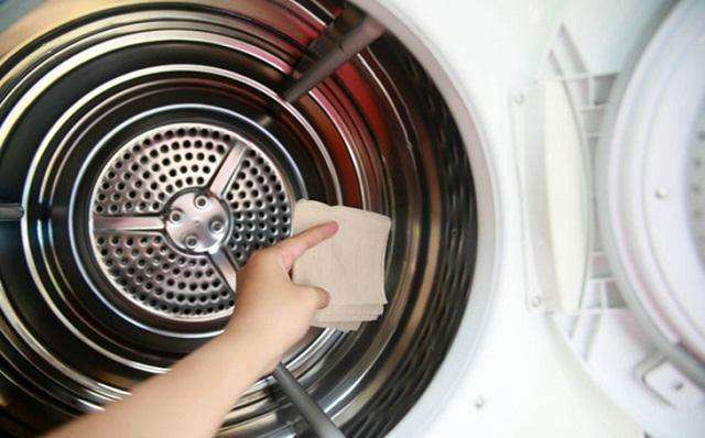 Máy giặt Inverter – Máy sấy quần áo