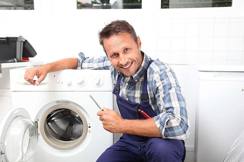 Bên cạnh lỗi máy giặt không cấp nước, máy giặt còn có thể dễ dàng gặp phải những lỗi khác