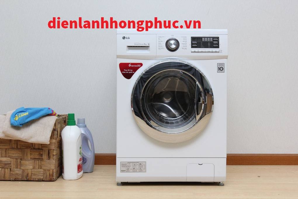 Những dòng máy giặt đời mới đáng sở hữu nhất năm 2021