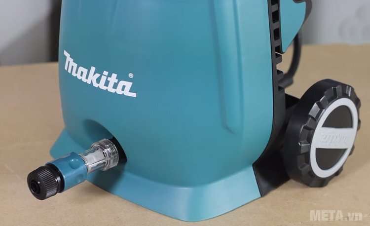 Máy xịt rửa áp lực cao Makita HW102. Giá từ 1.660.000 ₫ - 61 nơi bán.