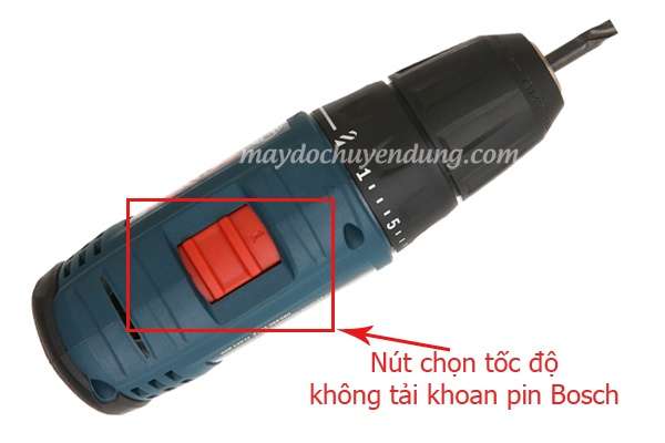 Hướng dẫn sử dụng máy khoan cầm tay đúng kỹ thuật