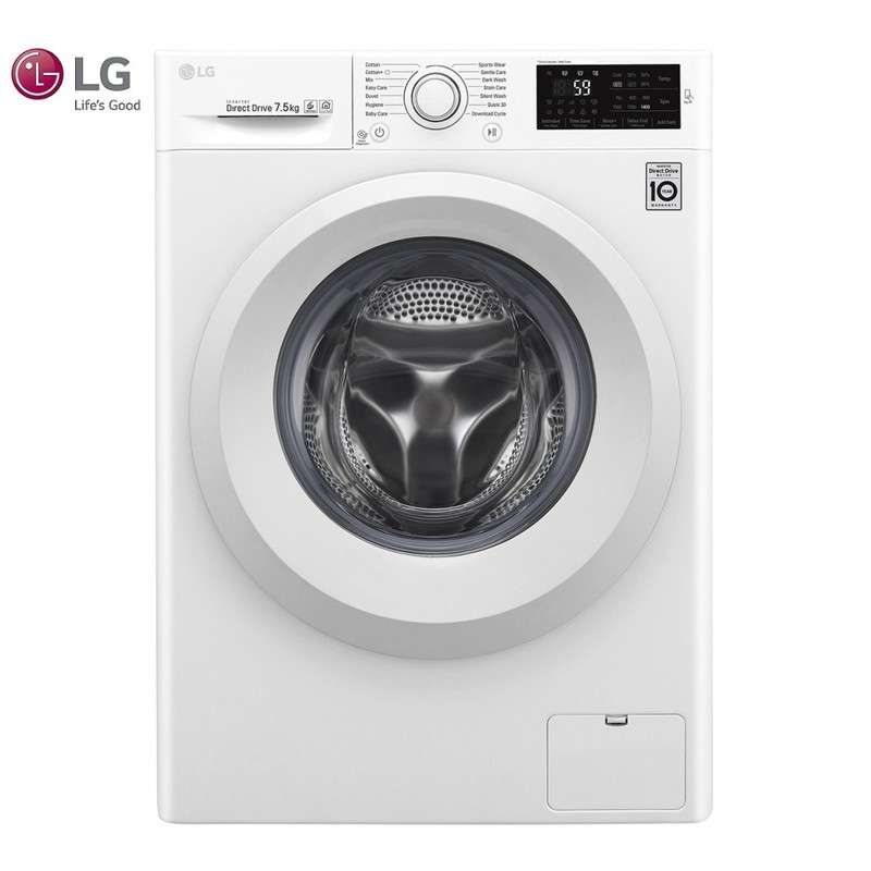 Máy giặt LG FC1409S2W giá rẻ, có trả góp