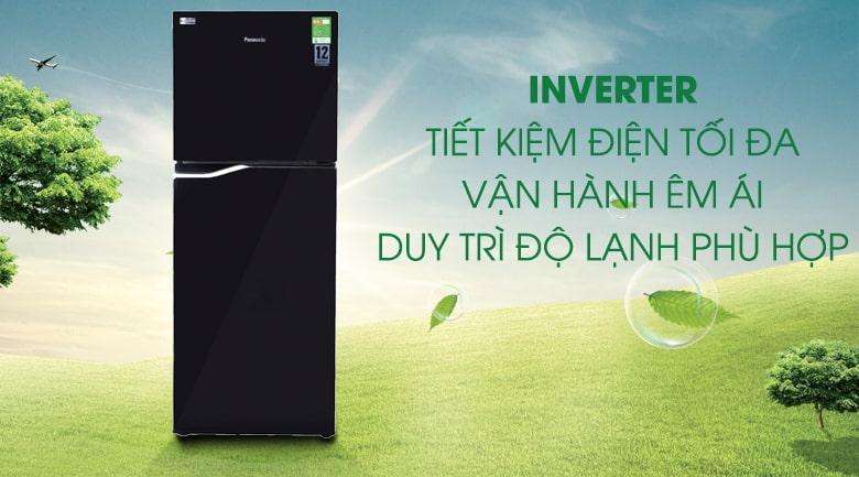 tủ lạnh inverter tiết kiệm điện