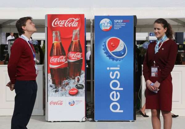 Cách xin tủ mát Pepsi - Coca và danh sách số điện thoại liên hệ nhà cung cấp - PHẦN MỀM QUẢN LÝ BÁN HÀNG HQSOFT PRO