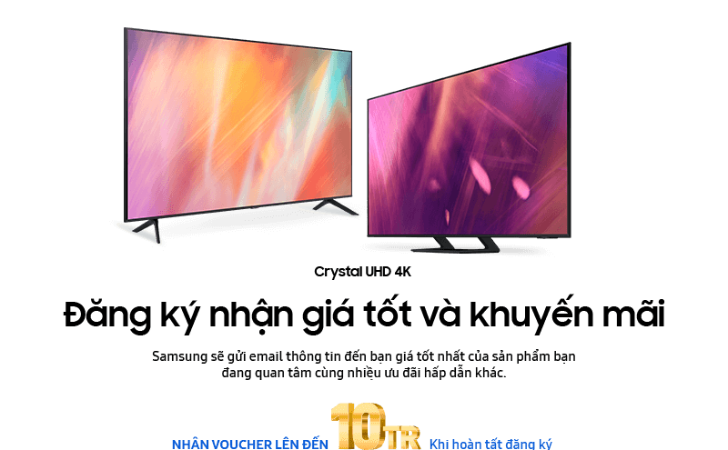 Smart TV Màn Hình Cong Crystal UHD 4K 55 inch TU0969756783 | UA65TU8300KXXV | Samsung VN