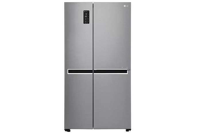 Tủ lạnh LG GR-B247JDS - 687L, Inverter, Side by side