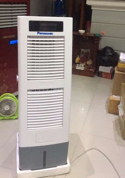 Top 8 quạt điều hòa Panasonic tốt chất lượng, bán chạy nhất 2021