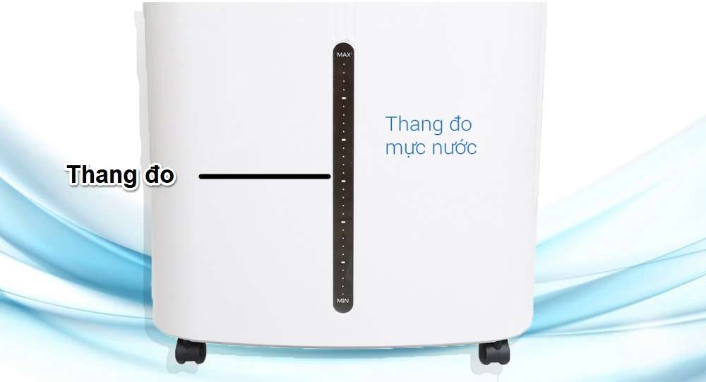 Quạt điều hòa Midea AC200-17JR