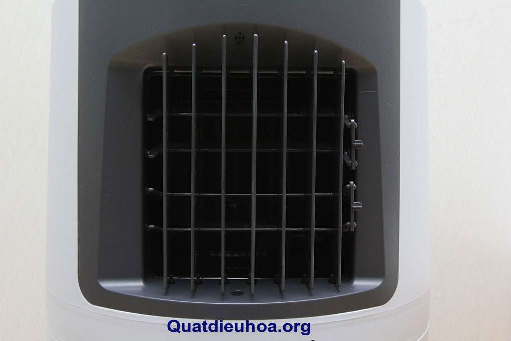 Cách vệ sinh quạt điều hòa không khí hơi nước