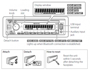 radio