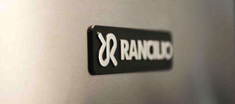 Rancilio thương hiệu nổi tiếng thế giới