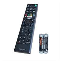 Remote Điều Khiển Dành Cho Smart TV, Internet TV, TV Thông Minh SONY L1275 Grade A+ (Kèm pin AAA Maxell)