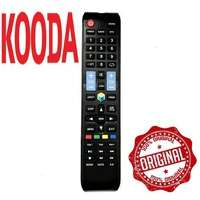 Remote điều khiển tivi KOODA smart mẫu 1 - US0057XR