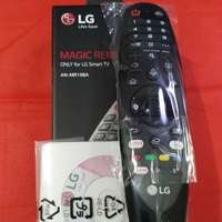 [Mã 1911ELSALE hoàn 7% đơn 300K] REMOTE ĐIỀU KHIỂN TIVI THÔNG MINH LG MAGIC MR19BA 2019