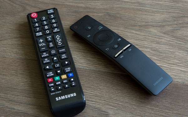 Hướng dẫn sử dụng remote smart tivi Samsung