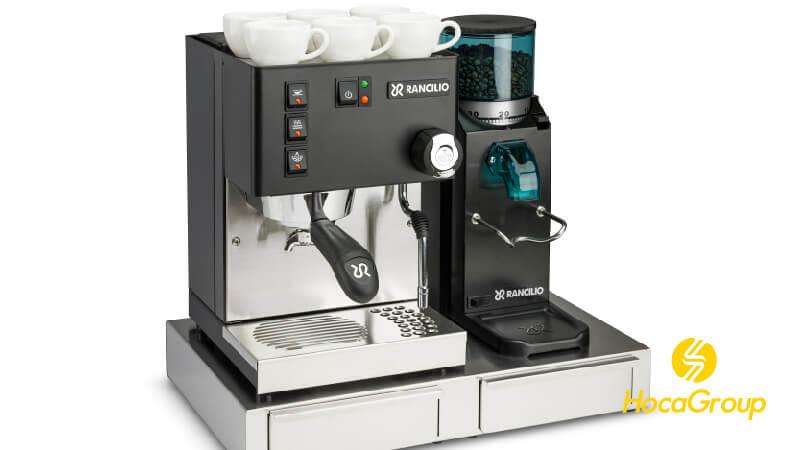 Thương Hiệu “Rancilio” 