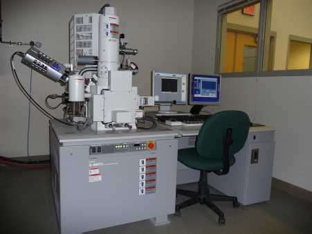Applications : Field Emission Scanning Electron Microscopes (FE-SEM) : Hitachi High-Tech GLOBAL