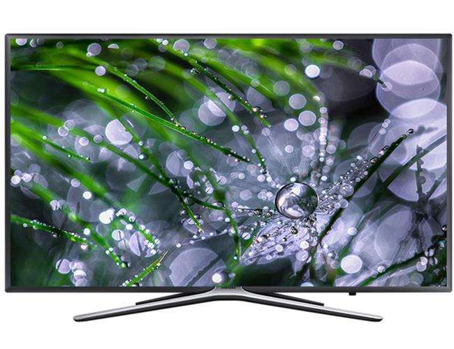 Tivi Samsung 43M5500 (Internet TV, Full HD, 43 inch)