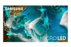 Samsung Electronics ra mắt các dòng sản phẩm Neo QLED, MICRO LED và Lifestyle TV 2021, khẳng định cam kết về một tương lai bền vững cho người dùng