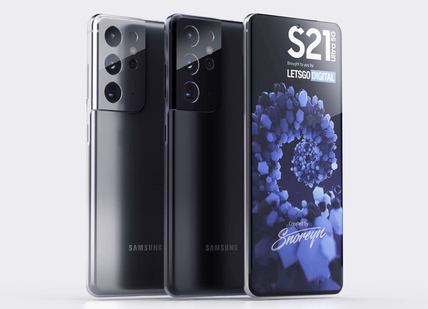 Samsung Galaxy S21 Ultra 5G | Samsung Singapore