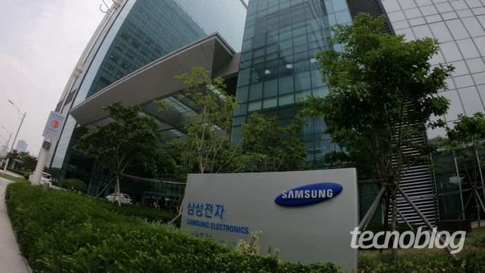 O que significa Samsung? – Tecnoblog