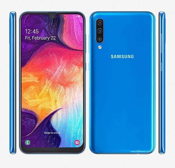Samsung Galaxy M30 – Full phone specifications