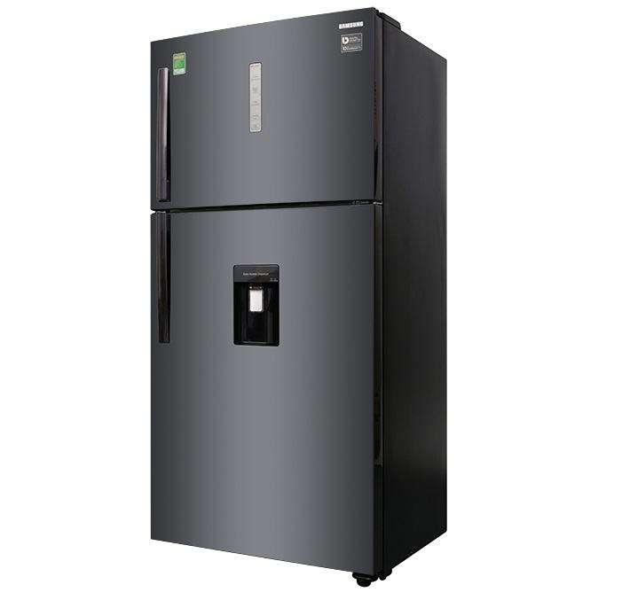 Tủ lạnh 600 lít Samsung Inverter RT58K7100BS/SV-1