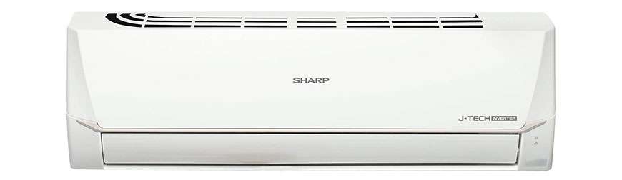 Máy lạnh Sharp Inverter 1.5 HP AH-X12VEW