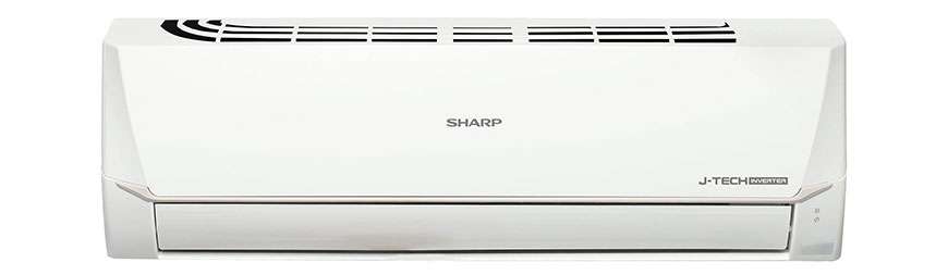 Máy lạnh Sharp Inverter 2 HP AH-X18VEW