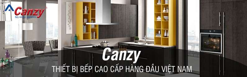 Bếp Từ Canzy CZ 930H