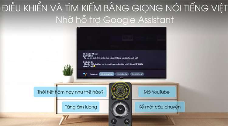 Đánh giá Smart Tivi Casper 32HG5100 (32inch), review mới nhất