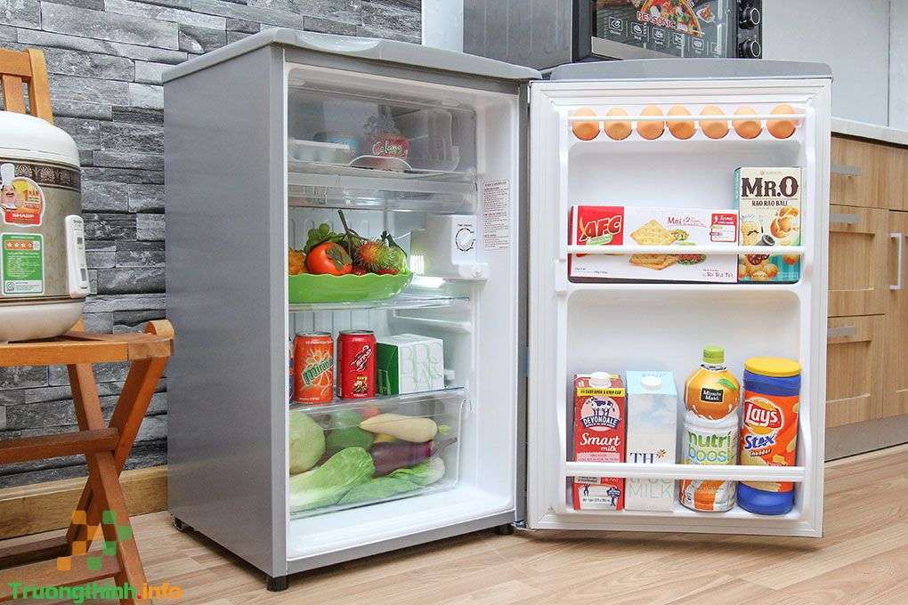 So sánh tủ lạnh mini Aqua, Beko và Electrolux