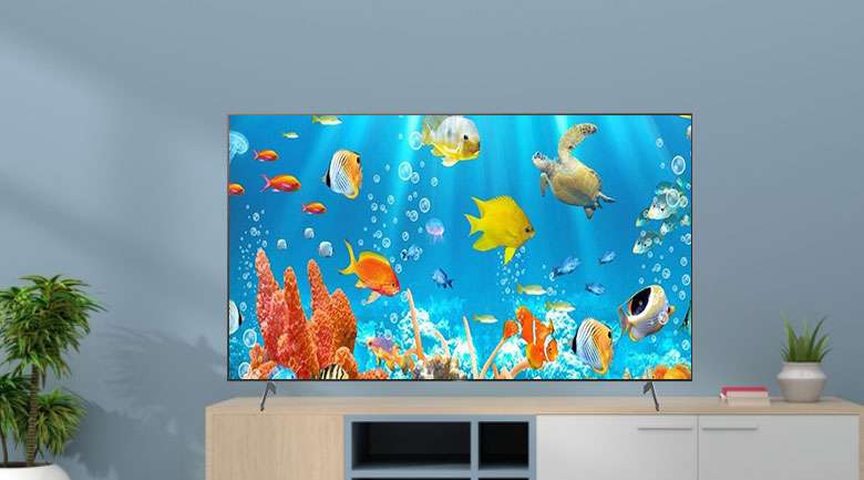 Android Tivi Sony 4K 55 inch KD-55X9000H/S - Thiết kế