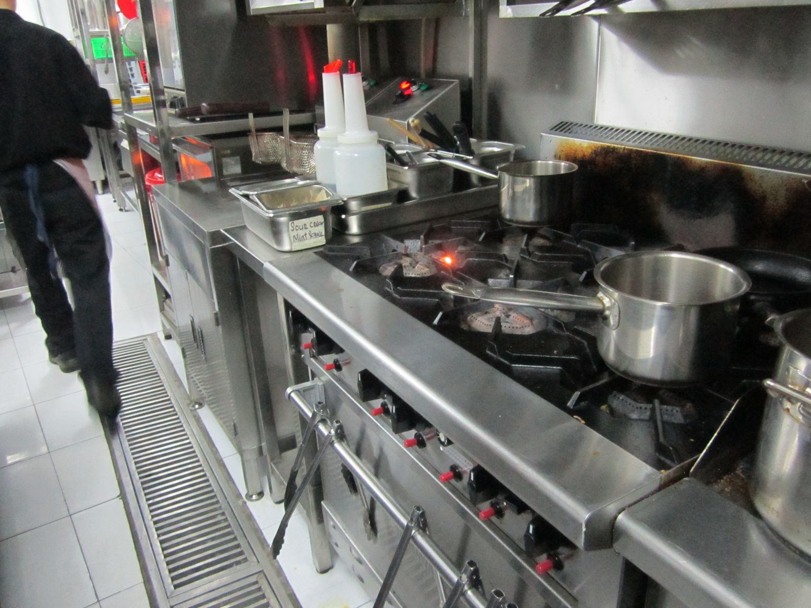 Sửa bếp từ Steba uy tín chất lượng nhất – Trung Tâm EU