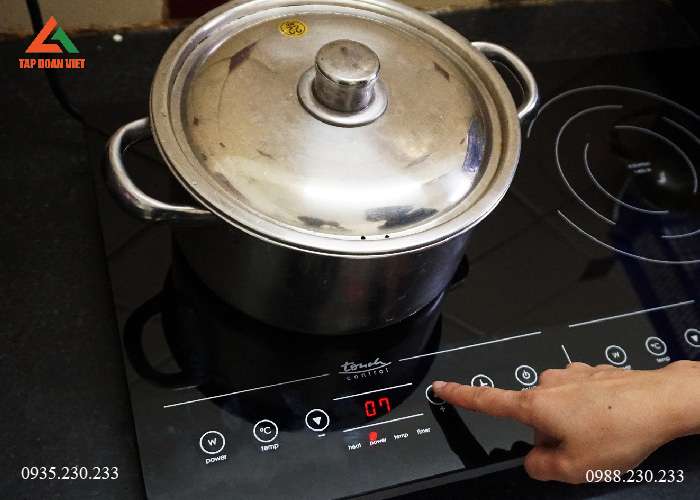Sửa bếp từ tại Hà Nội giá rẻ 2021 kỹ thuật chuyên sâu bắt bệnh