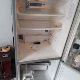 Thợ Sửa Board Tủ Lạnh Panasonic - Sửa Bo Mạch Tủ lạnh Panasonic Giá Rẻ - 1FIX™