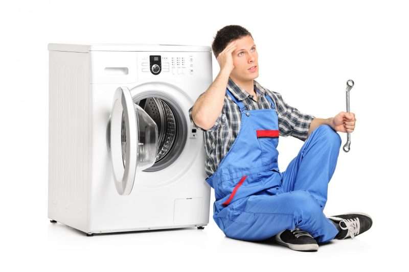 Top 15 Đơn Vị Sửa Chữa Máy Giặt Đà Nẵng Uy Tín Chất Lượng