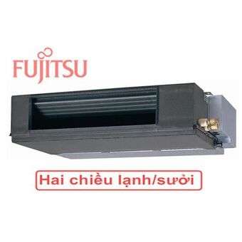 Bảng mã lỗi điều hòa Fujitsu_19 Lỗi điều hòa Fujitsu hay gặp