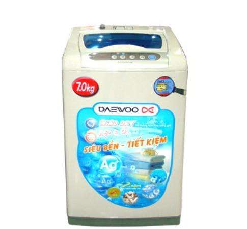 Hướng dẫn cách sửa mã lỗi máy giặt DAEWOO - Sửa điện lạnh