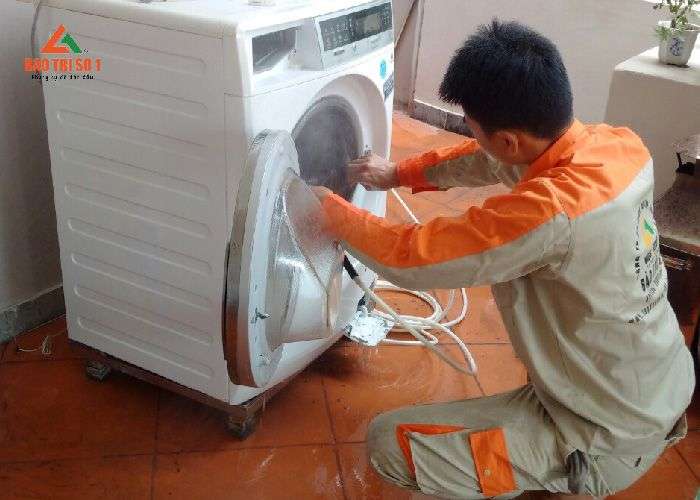 Sửa máy giặt tại Royal City 24/7 khắc phục tất lỗi 0969756783