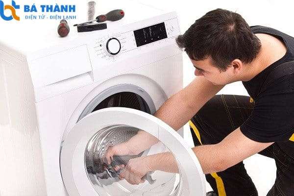 Top 11 Đia Chỉ Sửa Máy Giặt Đà Nẵng Đảm Bảo Uy Tín Và Giá Rẻ