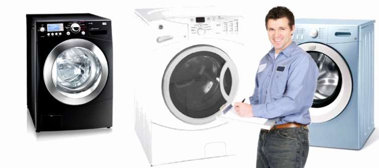 Máy giặt xả nước liên tục? Nguyên nhân và cách khắc phục